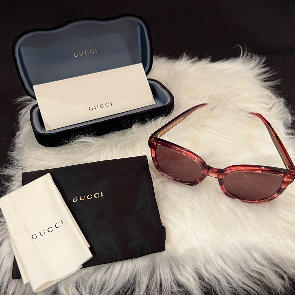 Gucci Sunglasses
